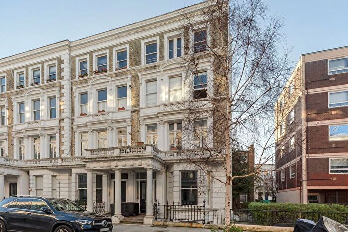 1 Bedroom Flat To Rent In Charleville Road, London, W14