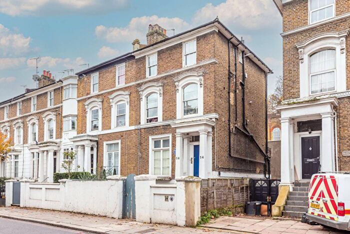 1 Bedroom Flat To Rent In Chelsea, Chelsea, London, SW10