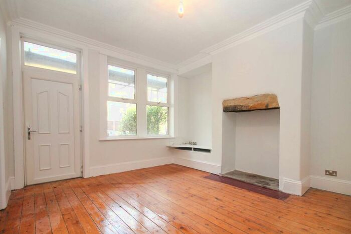 2 Bedroom End Of Terrace House To Rent In Hough Tree Terrace, Bramley, Leeds, LS13