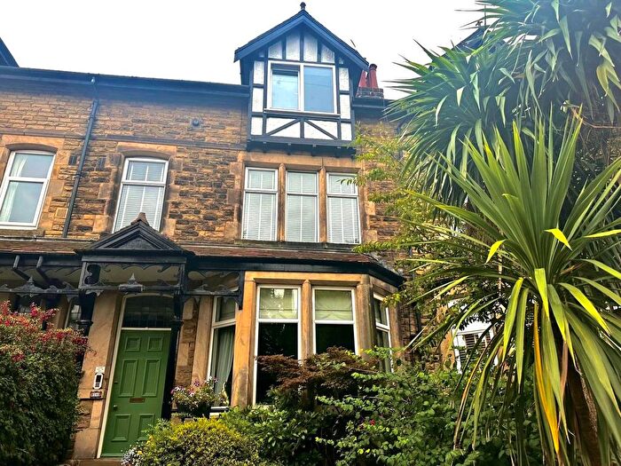 2 Bedroom Flat To Rent In Dragon Parade, Harrogate, HG1