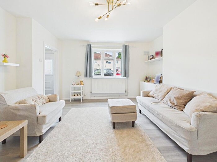 3 Bedroom Property For Sale In Derwent Road, Bristol, BS5