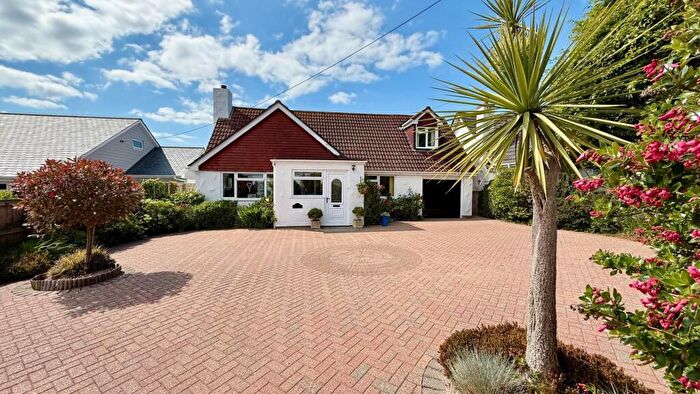 3 Bedroom Detached Bungalow For Sale In Georgeham, EX33