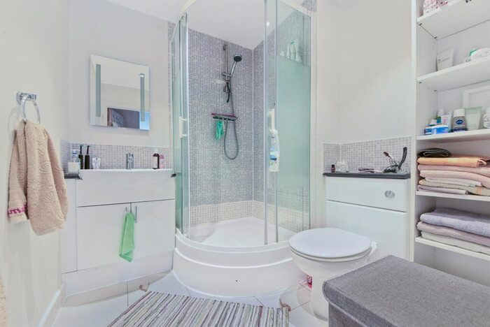 2 Bedroom Flat For Sale In Kendra Hall Road, South Croydon, CR2