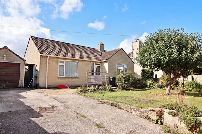 2 Bedroom Detached House For Sale In Woolley Terrace, Bradford-On-Avon, BA15