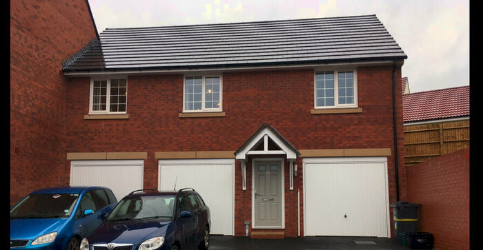 1 Bedroom House To Rent In Wells, BA5