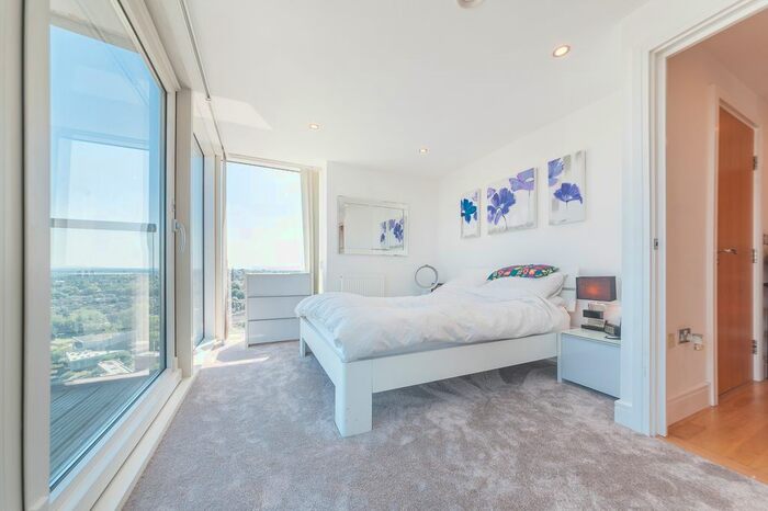 1 Bedroom Flat To Rent In Distillery Tower, Mill Lane, Deptford, London, SE8