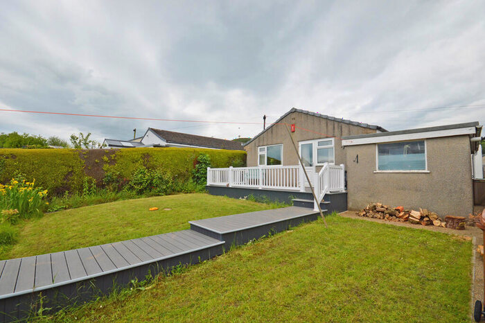 2 Bedroom Detached Bungalow For Sale In Moorview Way, Skipton, BD23