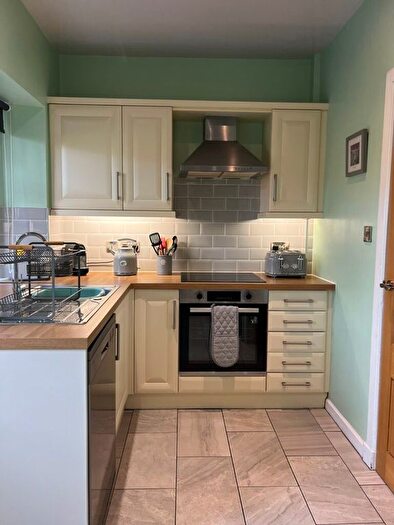 2 Bedroom Cottage For Sale In Corner Cottage, Falkland, Fife, KY15