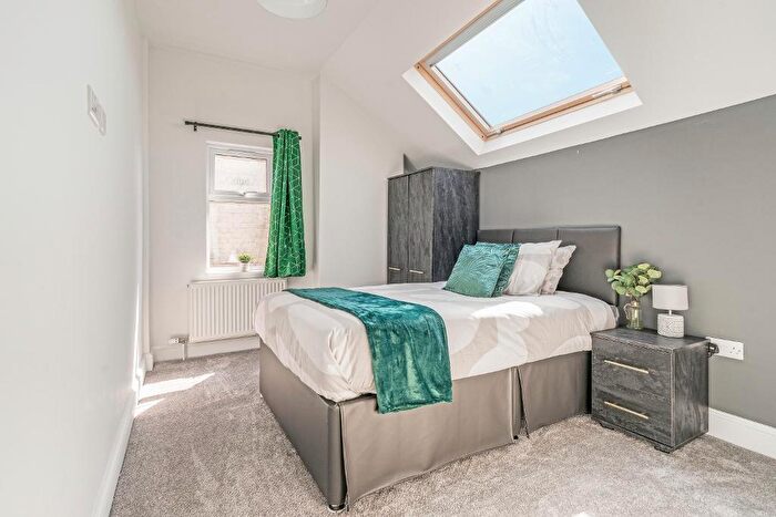 1 Bedroom House Of Multiple Occupation To Rent In Hayle Road, Maidstone, Kent, ME15