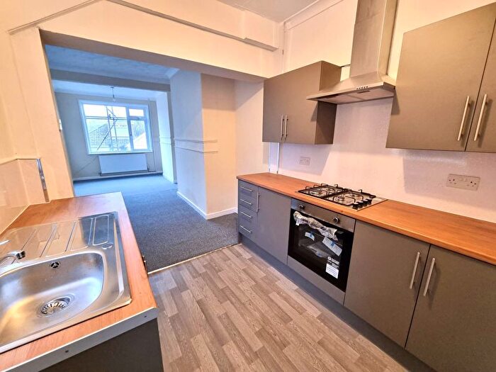 3 Bedroom Terraced House To Rent In Brynmynach Avenue, Ystrad Mynach, Hengoed, CF82