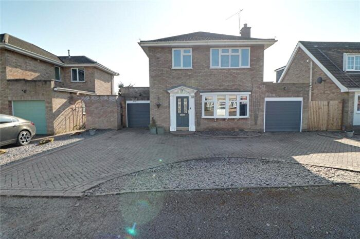 4 Bedroom Detached House For Sale In Beechwood Drive, Scawby, Brigg, Lincolnshire, DN20