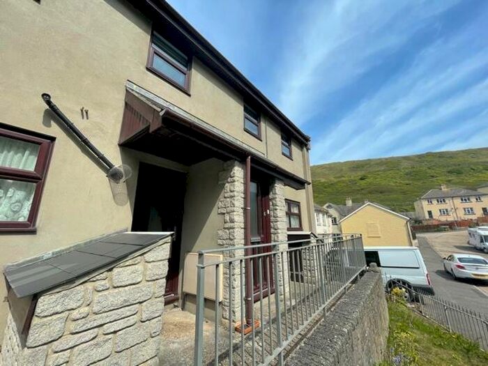 1 Bedroom Flat To Rent In Tillycombe Road, Portland, DT5