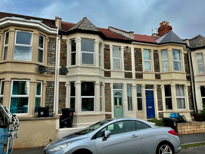 2 Bedroom Terraced House To Rent In Bourneville Road, Whitehall, Bristol, BS5
