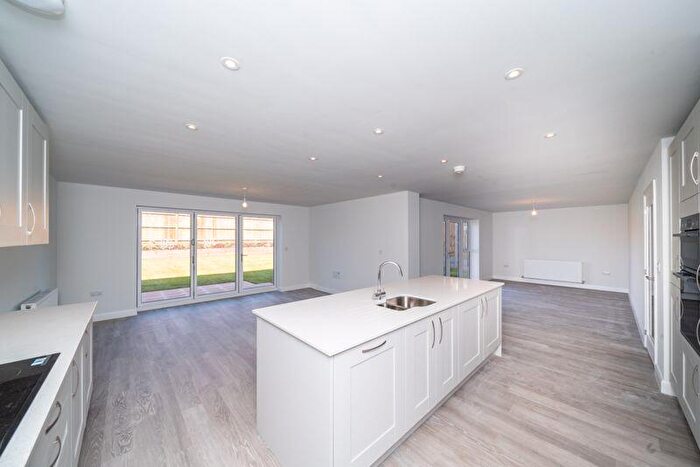 4 Bedroom Detached House For Sale In Plot Hanbury - Hagley Manor, Western Road, Hagley, DY9