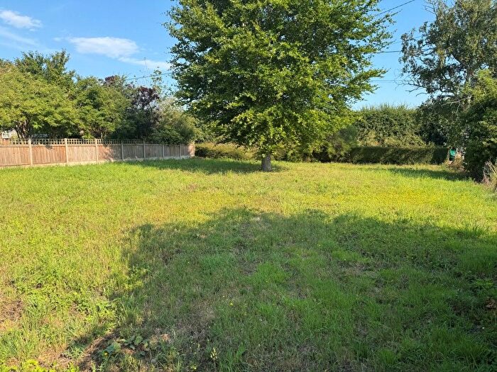 Land For Sale In Land South Side Of Vicarage Hill, Petham, Canterbury, Kent, CT4