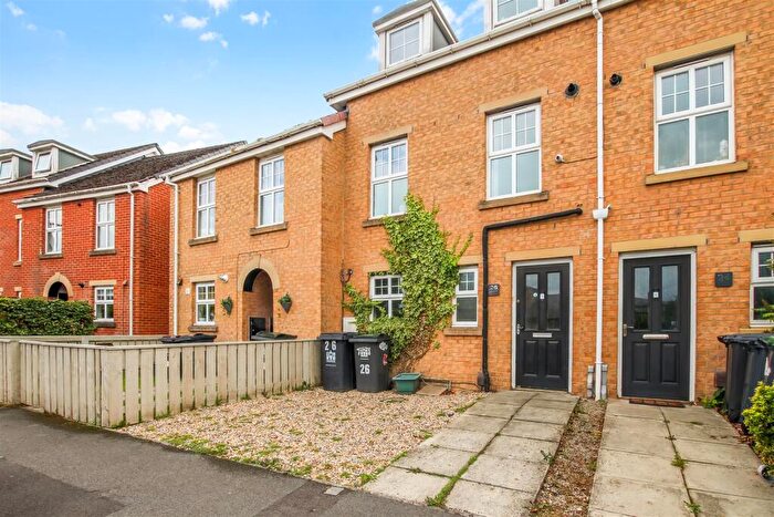 3 Bedroom Property For Sale In Ingleby Moor Crescent, Darlington, DL1