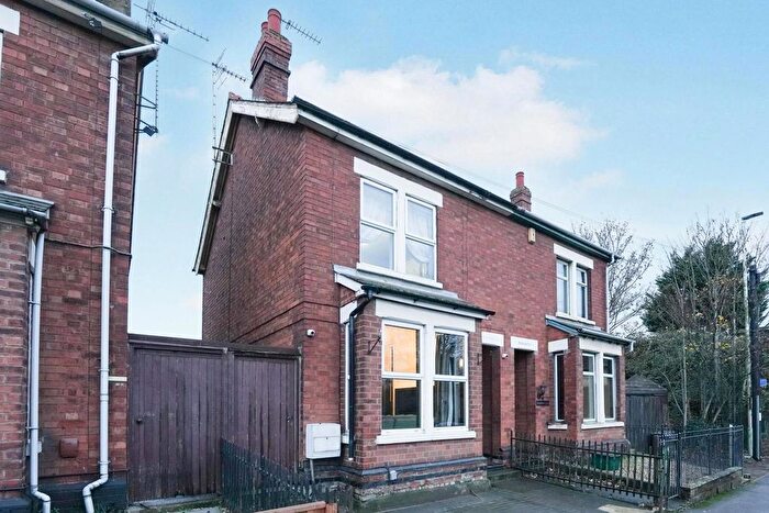 3 Bedroom Semi-Detached House For Sale In Painswick Road, Gloucester, Gloucestershire, GL4