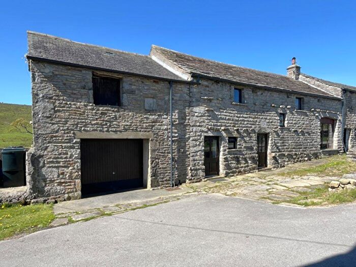 2 Bedroom Barn Conversion For Sale In Bedroom House For Sale – Tiber Barn, Giggleswick, Settle, BD24