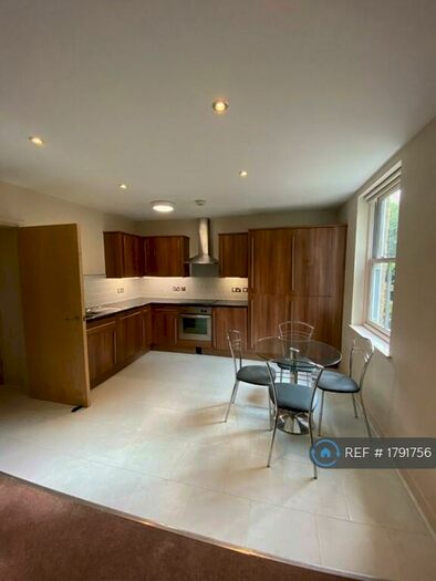 2 Bedroom Flat To Rent In Alpine House, Sheffield, S6