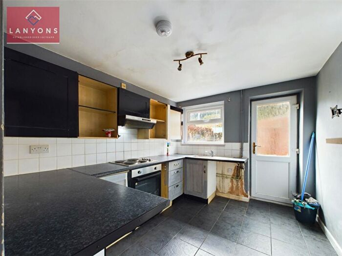 2 Bedroom Terraced House For Sale In Baglan Street, Treherbert, Treorchy, Rhondda Cynon Taf, CF42