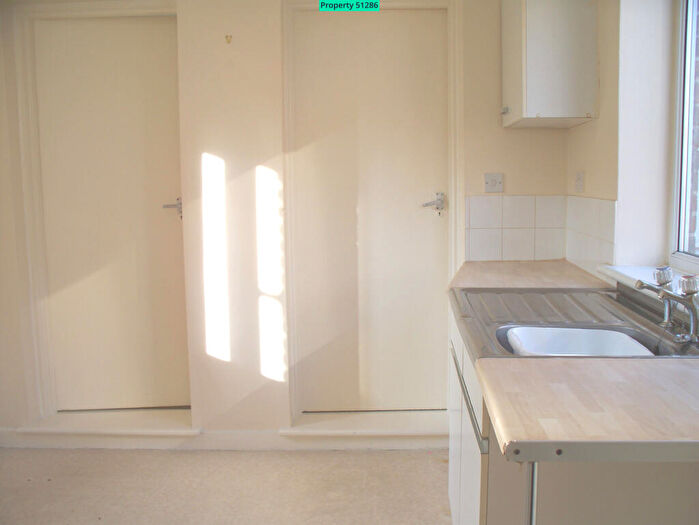 2 Bedroom Flat To Rent In Westgate, Grantham, NG31