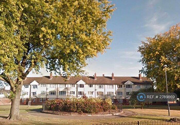 2 Bedroom Flat To Rent In Derwent House, Derby, DE21