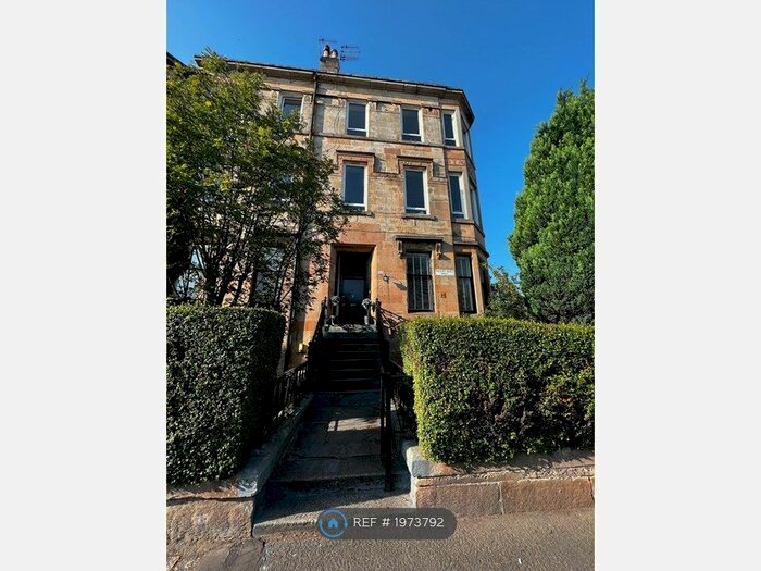 Studio To Rent In Paisley Road West, Glasgow, G51