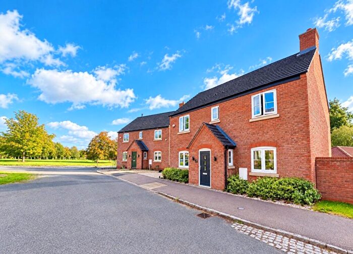 4 Bedroom Detached House For Sale In Colindale Street, Monkston Park, MK10