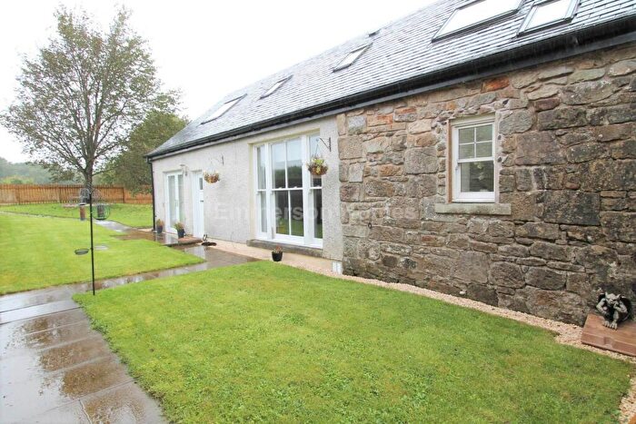 3 Bedroom Detached House To Rent In Netherjohnstone Farm, Barochan Road, Johnstone, PA5