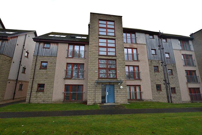 2 Bedroom Flat For Sale In Moravia Apartments, Elgin, IV30