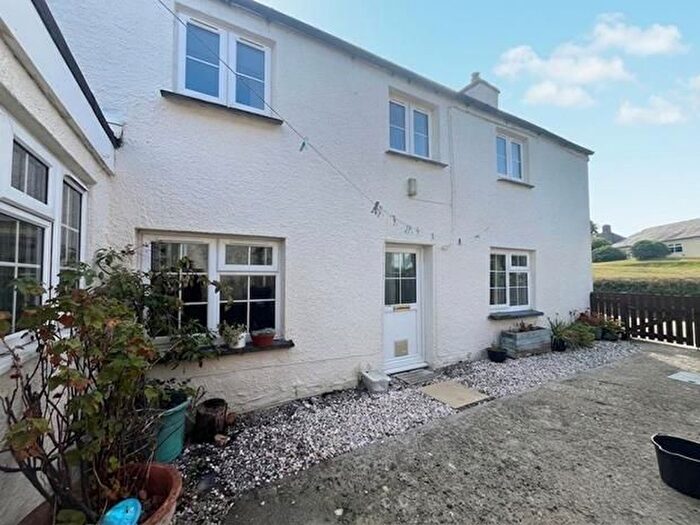 3 Bedroom Cottage To Rent In Lewannick, Launceston, PL15