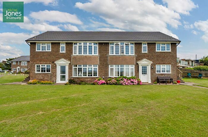 2 Bedroom Flat To Rent In Ferring Marine, Ferring, Worthing, West Sussex, BN12