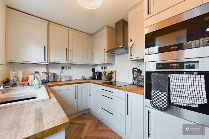 2 Bedroom Semi-Detached House For Sale In Clarkes Way, Brackley, NN13