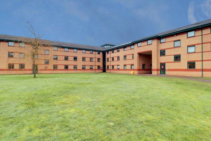 1 Bedroom Flat To Rent In Weston Road, Stafford, ST18