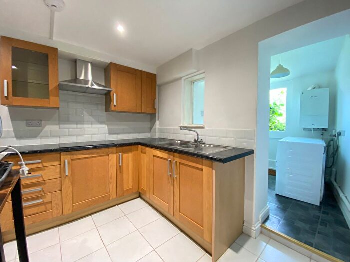 3 Bedroom Terraced House To Rent In Gardiner Street, Gillingham, ME7