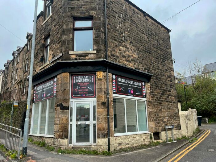 Property To Rent In Commercial Unit - Gladstone Terrace, LA1