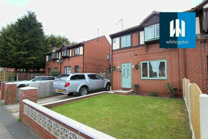 3 Bedroom Semi-Detached House To Rent In Main Street, Upton, Pontefract, West Yorkshire, WF9