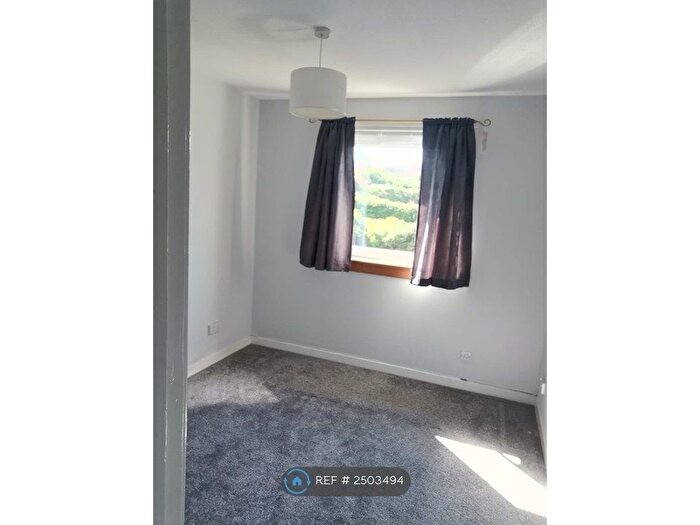 1 Bedroom Flat To Rent In Dunbar Place, Kirkcaldy, KY2