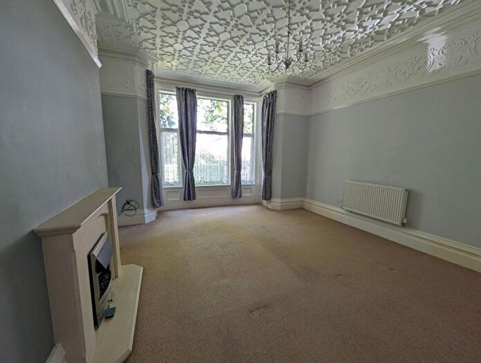 1 Bedroom Flat To Rent In Stanhope Road South, Darlington, DL3
