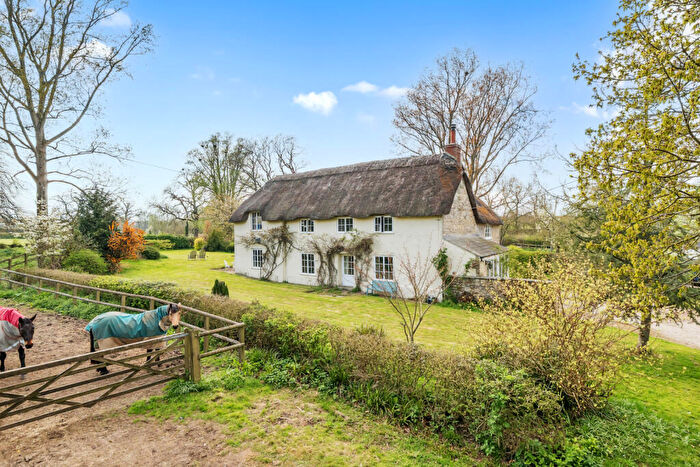 5 Bedroom Equestrian Facility For Sale In Buckland Newton, Dorchester, Dorset, DT2