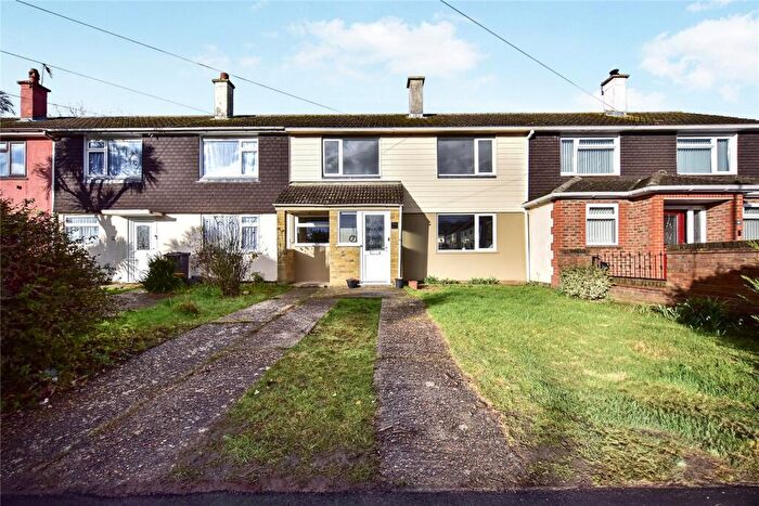 3 Bedroom Terraced House For Sale In Westmorland Road, Maidstone, Kent, ME15