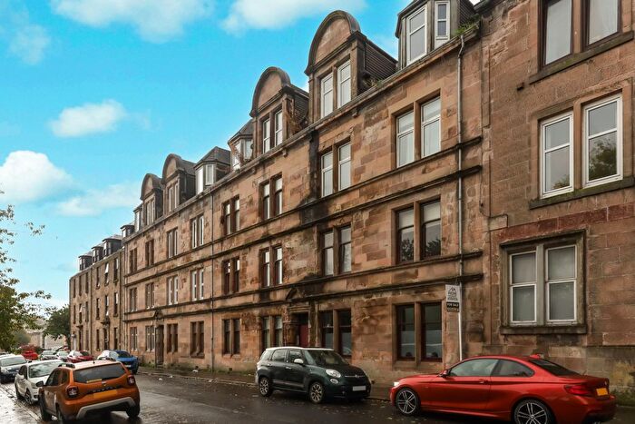 2 Bedroom Flat For Sale In /, Holmscroft Street, Greenock, PA15