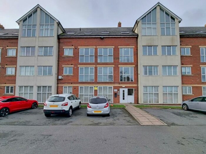 2 Bedroom Apartment To Rent In Moreland Place, Gray Road, Hendon, Sunderland, SR2