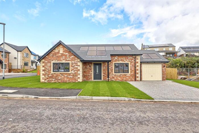 2 Bedroom Detached Bungalow For Sale In Jubilee Gardens, Stainton, CA11