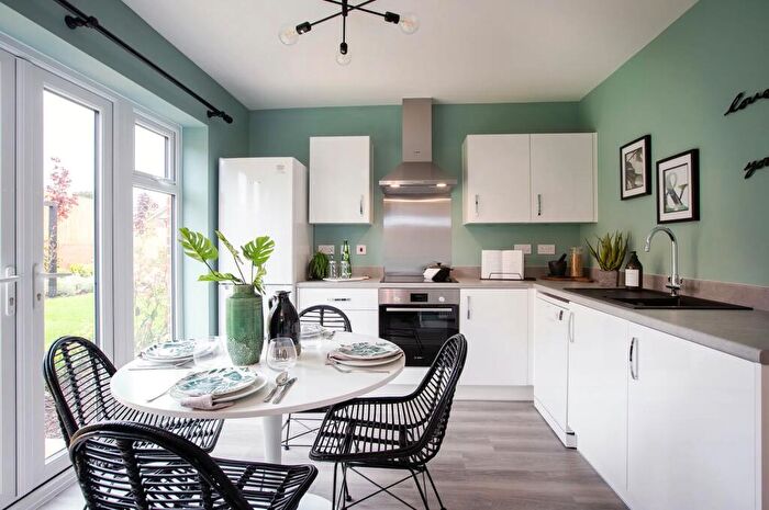 2 Bedroom Semi-Detached House For Sale In Old Holly Lane, Atherstone, CV9