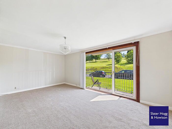 2 Bedroom Flat To Rent In Park Terrace, East Kilbride, G74