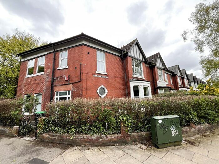 2 Bedroom Flat To Rent In Hull, HU3