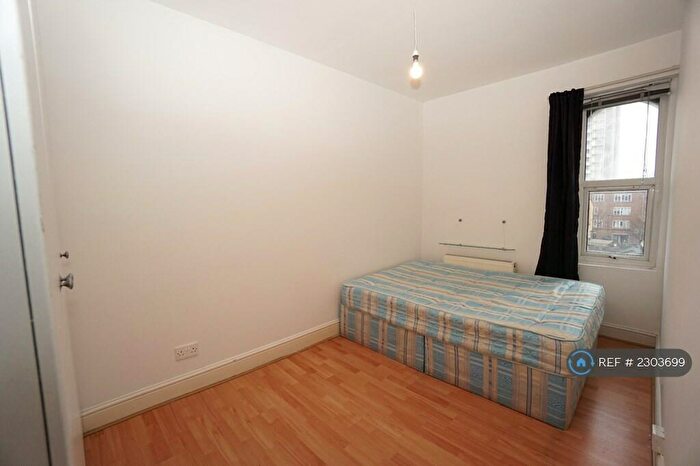 3 Bedroom Flat To Rent In Seven Sisters Road, London, N4
