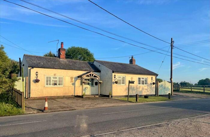 2 Bedroom Detached House For Sale In Mashay Cottage, Belchamp Road, Halstead, CO9