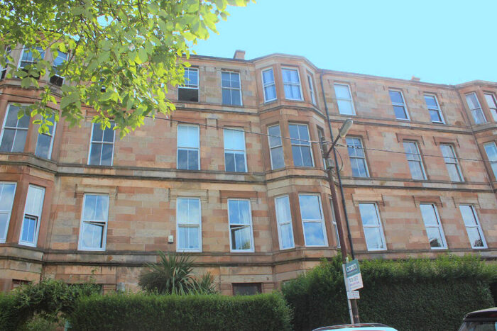 5 Bedroom Flat To Rent In Cecil Street, Hillhead, Glasgow, G12